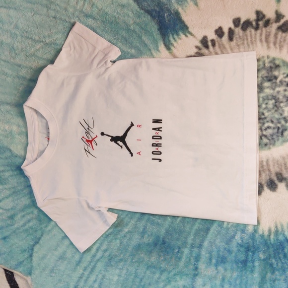 Jordan/Nike boys matching set - Picture 2 of 3